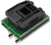 Adaptor, Sop44 To Dip44, Bx48/448/848; Accessory Type Batronix - 55X3375 - Newark, An Avnet Company