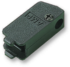 Cable Clamp, Size 1, Thermoplastic; Product Range Amp Te Connectivity - 78K6716 - Newark, An Avnet Company
