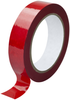 Adhesive Tapes, Film, Polyester - h-old 6.SL RED - Saint-Gobain Tape Solutions