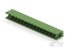 PCB Terminal Blocks - 1-282815-6 - TE Connectivity
