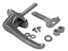Electrical - General Accessories - Hardware - AHK1 - Hammond Manufacturing Company Inc.