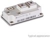 Trans IGBT Module N-CH 1.7KV 840A 4-pin 62MM-2 - 376-FZ600R17KE4HOSA1 - Utmel Electronic Limited