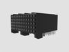 METRAL - 89093-202LF - Amphenol Communications Solutions