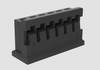 CABLE SIDE HOUSING - 1.50mm - G886H0611TEU - Amphenol Communications Solutions
