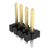 Connectors, Interconnects - Rectangular Connectors - Headers, Male Pins - 1348772-0416610026 - Win Source Electronics