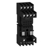 Relay Sockets - 4008-RXZE2M114M-ND - DigiKey