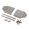 D-Sub, D-Shaped Connector Backshells, Hoods - 609-6192-ND - DigiKey