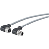 Circular Cable Assemblies - 3473-6XV18015GH20-ND - DigiKey