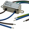 Power Line Filter Modules - 603-1268-ND - DigiKey