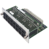 Media module (8 x 100BaseFX Multimode DSC port) for MACH102 - M1-8MM-SC - Belden Inc.