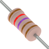Through Hole Resistors - FMP100FTE52-1K27-ND - DigiKey