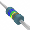 Through Hole Resistors - MBA02040C6651FCT00-ND - DigiKey