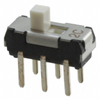 Slide Switches - 563-1346-ND - DigiKey