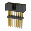 Headers, Male Pins - 612-ZSS-108-07-G-D-780-ND - DigiKey