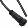 Circular Cable Assemblies - 1754-1167-ND - DigiKey