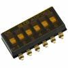 Switches - DIP Switches - 2-1825059-9 - Shenzhen Shengyu Electronics Technology Limited