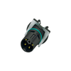 Circular Connector Assemblies - 1420830-ND - DigiKey