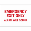 Signs, Nameplates, Posters - 2267-75978-ND - DigiKey