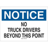 Signs, Nameplates, Posters - 2267-43407-ND - DigiKey