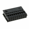Rectangular Connector Housings - A122725-ND - DigiKey