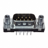 D-Sub Connector Assemblies - A34092-ND - DigiKey