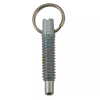 Hand-Retractable Spring Plunger -- PR-375N - Image
