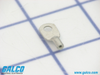 BURN Solderless Terminals - YAV18 - Galco Industrial Electronics