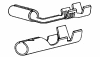 Terminals - 42142-2 - Powell Electronics, Inc.