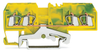 Ground terminal block - 280-677 - WAGO