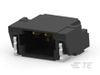 PCB Headers & Receptacles - 2483190-2 - TE Connectivity