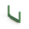 Edgeboard Connectors - 151-345-025-558-658-ND - DigiKey