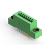 Edgeboard Connectors - 151-342-014-521-203-ND - DigiKey