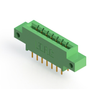 Edgeboard Connectors - 151-333-014-520-812-ND - DigiKey