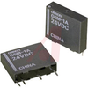 Relay;E-Mech;Power;SPST-NO;Cur-Rtg 3A;Ctrl-V 12DC;Vol-Rtg 250/30AC/DC;PCB Mnt -- 70175685