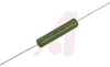 Resistor;Wirewound;Res 1 Ohms;Pwr-Rtg 3W;Tol 1%;Axial;Silicone-Ceramic - 70022115 - Allied Electronics, Inc.