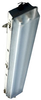Class 1 Division 2 Fluorescent Light for Corrosion Resistant Requirements (Saltwater) -- HALP-48-2L