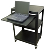 Hamilton Steel Cart, Adjustable 26