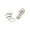 Coaxial Connector (RF) Adapters - 6099-PE9621-ND - DigiKey