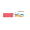 Multiple Conductor Cables - 5073-TFCRC6A-RED-1000F-ND - DigiKey