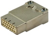 Heavy Duty Power Connector Inserts & Modules - 8055409 - RS Components, Ltd.
