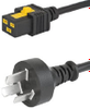 Power Cords - 8920696 - RS Components, Ltd.