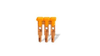 DIN Rail Terminal Accessories - 102375 - RS Components, Ltd.