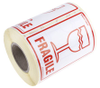 Safety Labels - 9129330 - RS Components, Ltd.