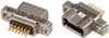 D Sub Connectors - 7193039 - RS Components, Ltd.