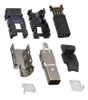 Mini I/O Connectors - 1895866 - RS Components, Ltd.