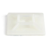 Cable Tie Mounts - 102565 - RS Components, Ltd.