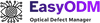 Robot Software - EasyODM Machine Vision Software - EasyODM