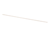 Guide Rod, 6 mm, 4-40 Thd, 24 in. Length, 1 in. Optics Cage Plus - OC1-GR-24 - Newport MKS