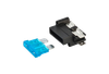 Auto Fuses holder - VF-703E -  - VICFUSE