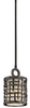 Mini Pendants-Drum Shades - 634054 - Light Center (The)